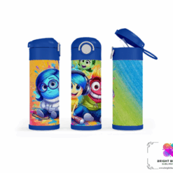Children's 12oz Leak Proof Flask
