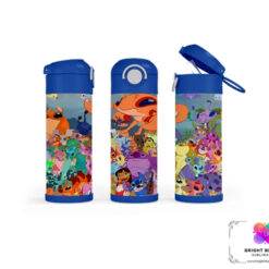 All Your Favourites Flask