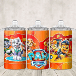 Paw Patrol 12oz Sippy Cup