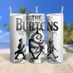 The Burtons 20oz Tumbler