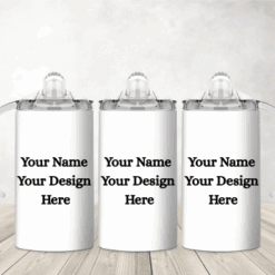 Sippy Cup Tumbler