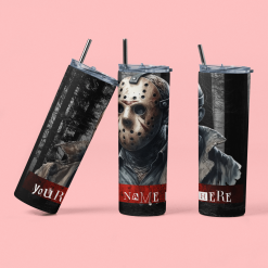 Custom Name 20oz Drinks Tumbler