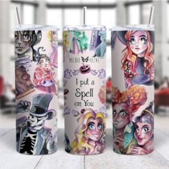 A Spell On You 20oz Tumbler