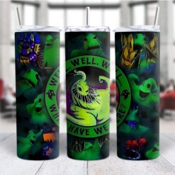 Well Well Well 20oz Tumbler