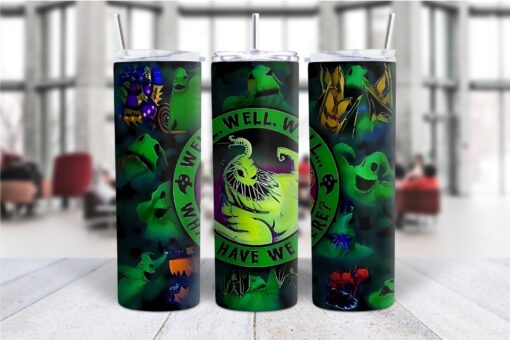 Well Well Well 20oz Tumbler