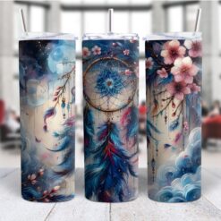 DreamCatcher 20oz Tumbler