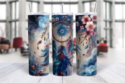 DreamCatcher 20oz Tumbler