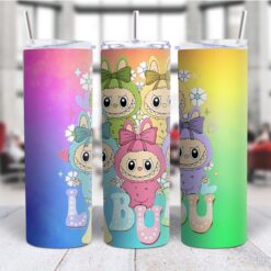 Rainbow Lablulu 20oz Tumbler