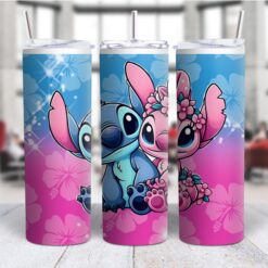 Stich Together 20oz Tumbler