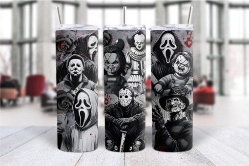 Your Nightmare 20oz Tumbler