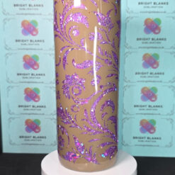 Alternative view of PeekABoo 20oz Skinny