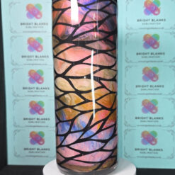 Alternative view of Custom 20oz Skinny