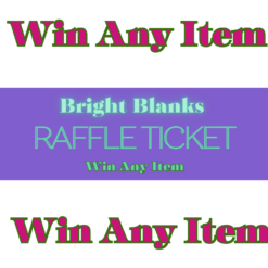 Win Any Item That I Make !!