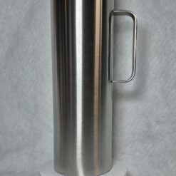 30oz Skinny Drinks Tumbler with handle