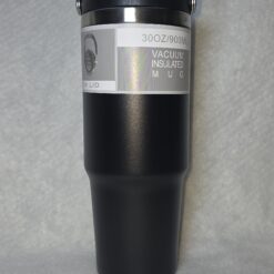 30oz Handbag Style Design Tumbler